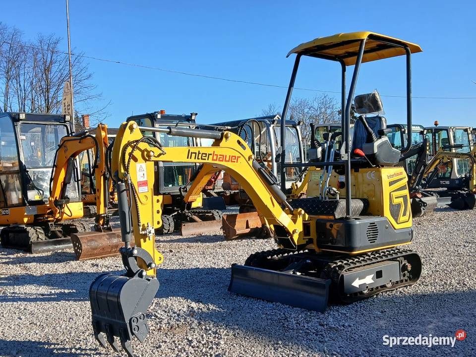 Interbauer IB10M Złoczew