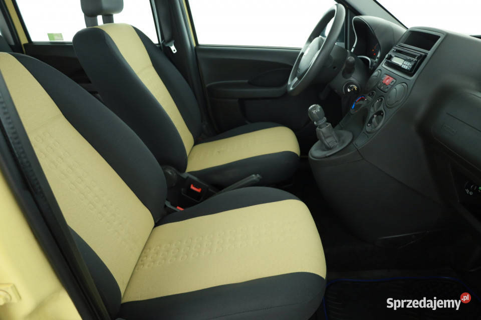 Fiat Panda 12 Hatchback Panda Piaseczno sprzedam