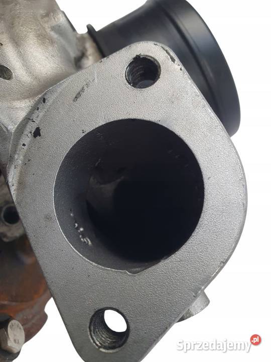 TURBOSPRĘŻARKA Opel Zafira C Astra J Insignia 20 Chełm