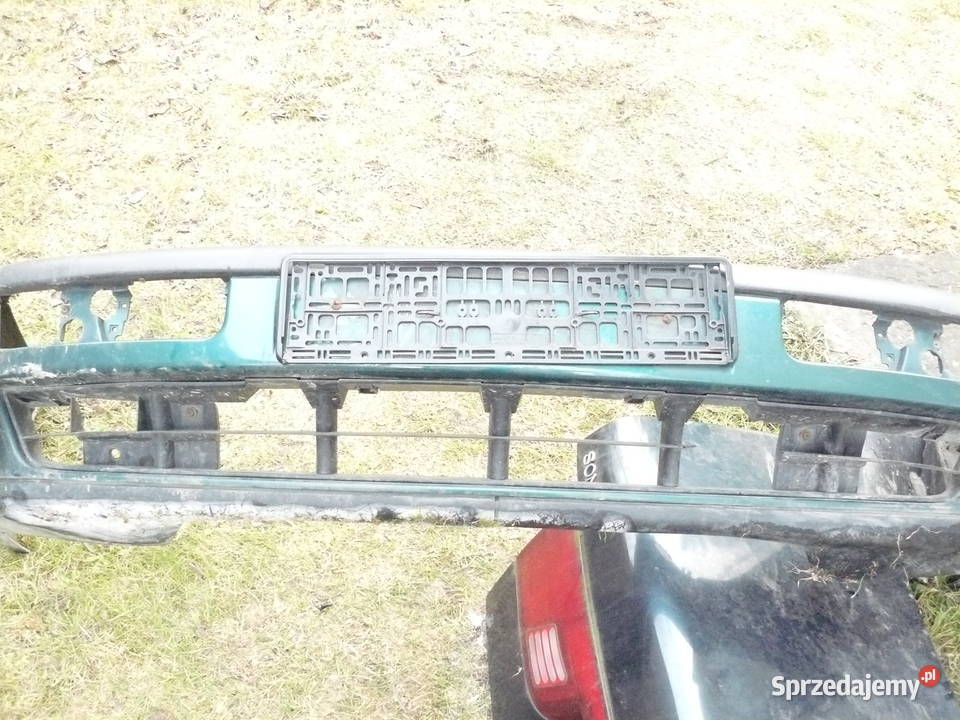 Zderzak przedni przód Volkswagen Passat B4 9396 Kraków