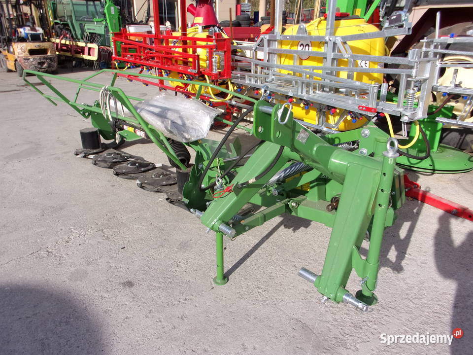 Kosiarka dyskowa PDK220 PRONAR dostępna w łódzkie Opoczno