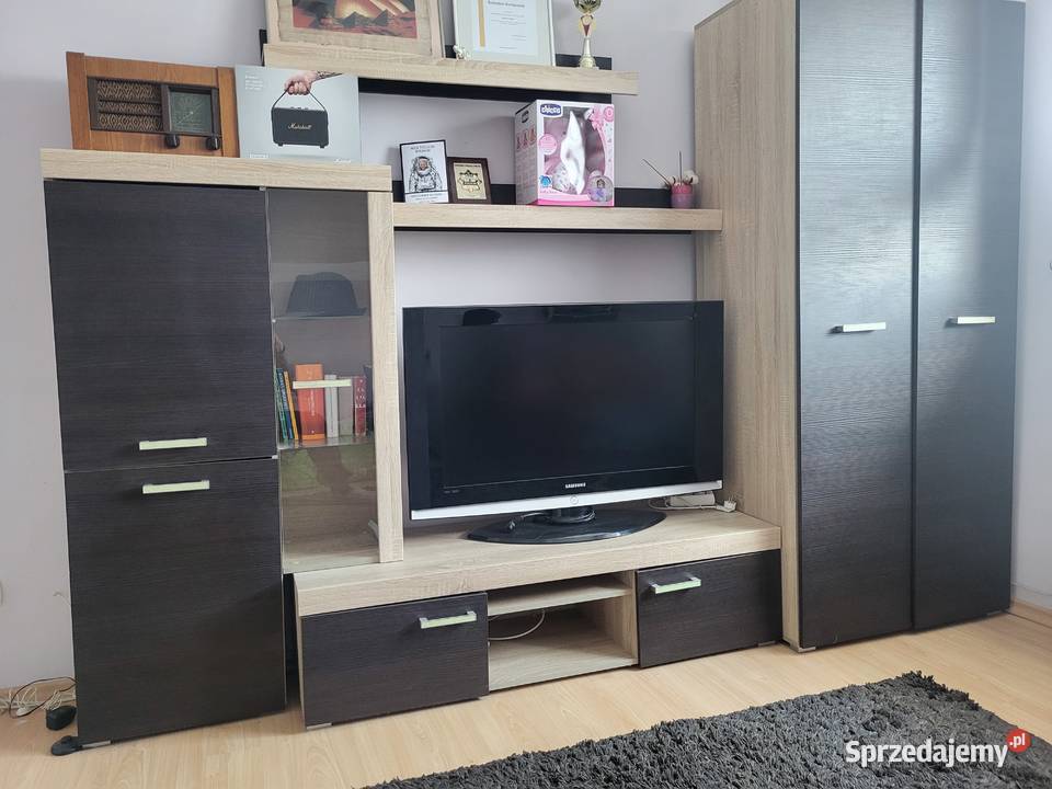 Meble pokojowe NOWE lubuskie Zielona Góra