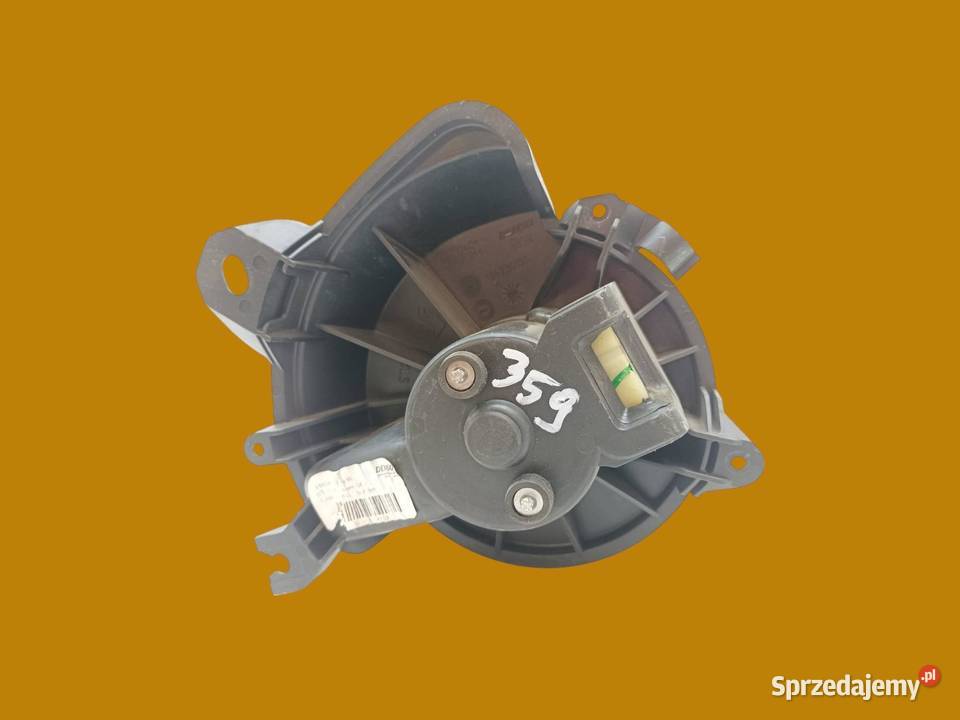 DMUCHAWA NAWIEWU 318706 164230100 Opel Corsa IV