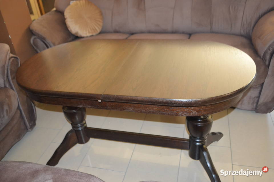 Ława MiniMini rozkładany blat wyprzedaż Bytom