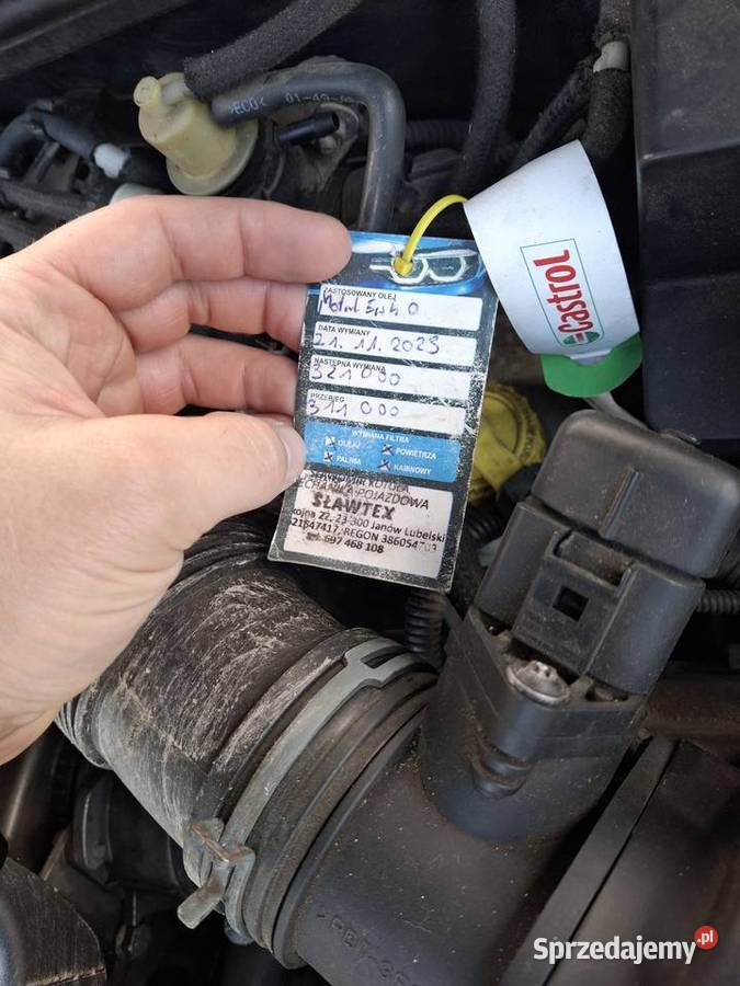 Seat Toledo auto na dojazdy Seat Tomaszów Lubelski