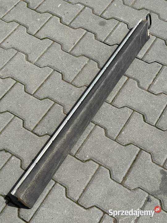 A333 Trzewik do szlifierki szerokotaśmowej 930 Łabuńki Pierwsze sprzedam