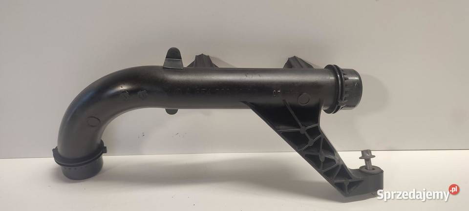 MERCEDES VITO W447 RURA PRZEWÓD WODY A6542031302 osobowe