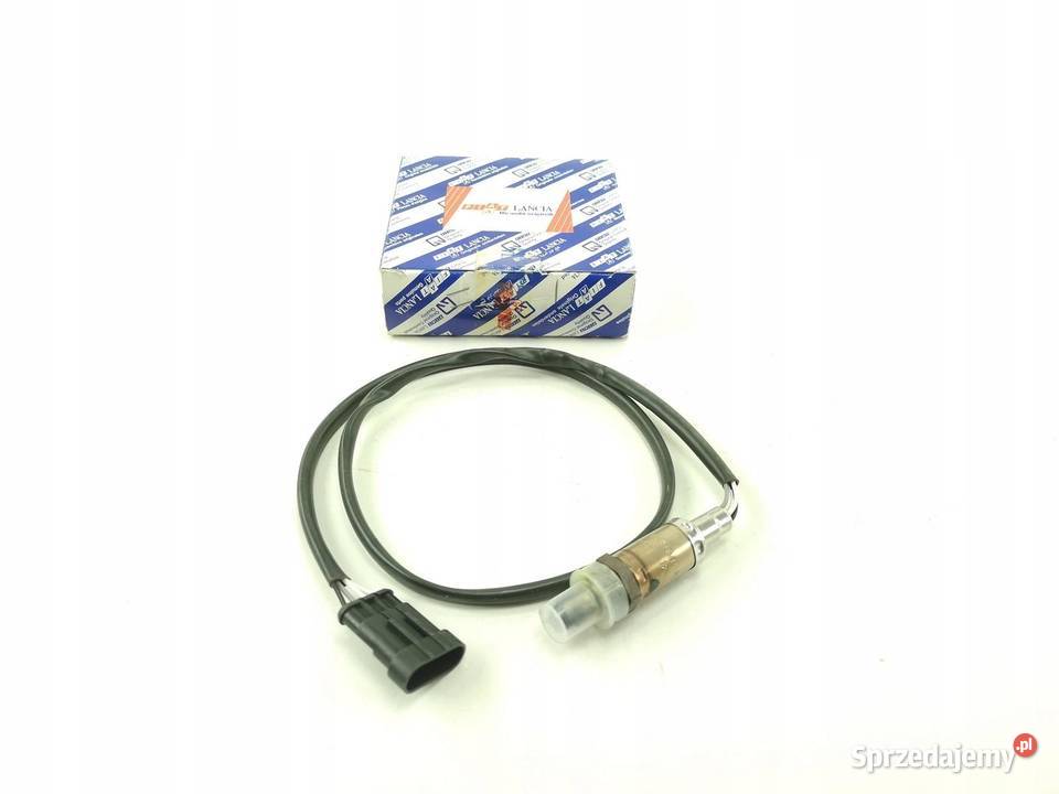 SONDA LAMBDA FIAT BRAVA FLORINO 14 NOWA ASO sprzedam