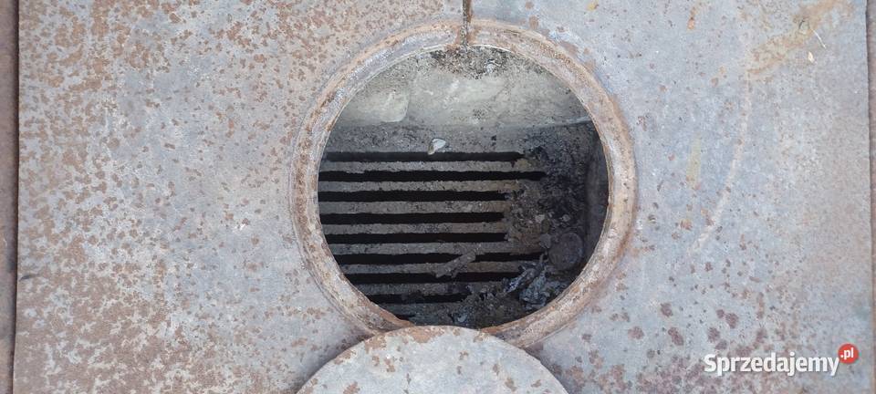 Piec Westfalka Sławica