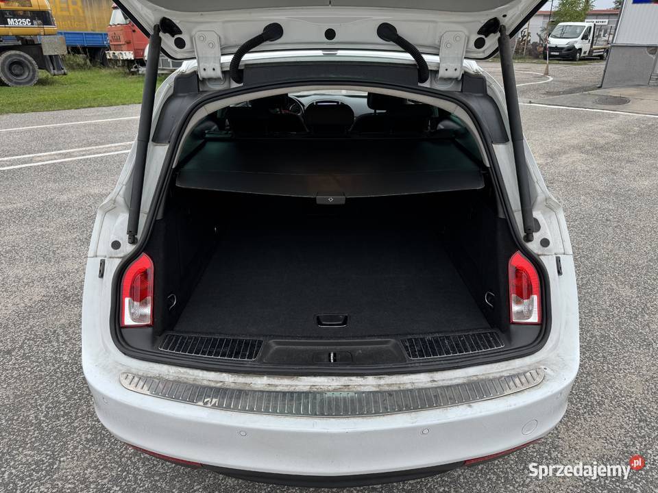 Opel Insignia 20 DIESEL Zarejestrowana Ważne Konin sprzedam