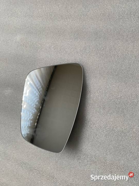 WKŁAD LUSTERKA DPA 5JA857522C SEAT SKODA Pilzno