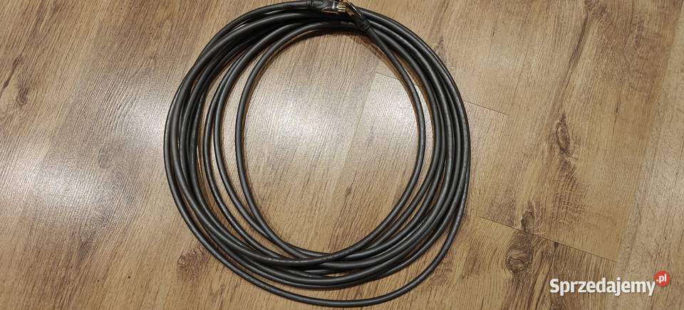 Kabel HDMI 14 Lindy Cromo 10m Pozostałe łódzkie Stryków