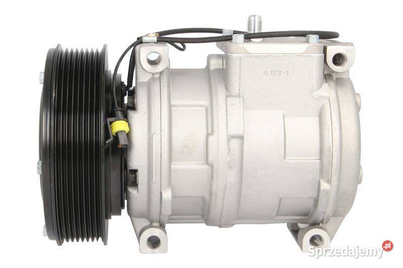 Sprężarka klimatyzacji JOHN DEERE AH169875 Goszczanów