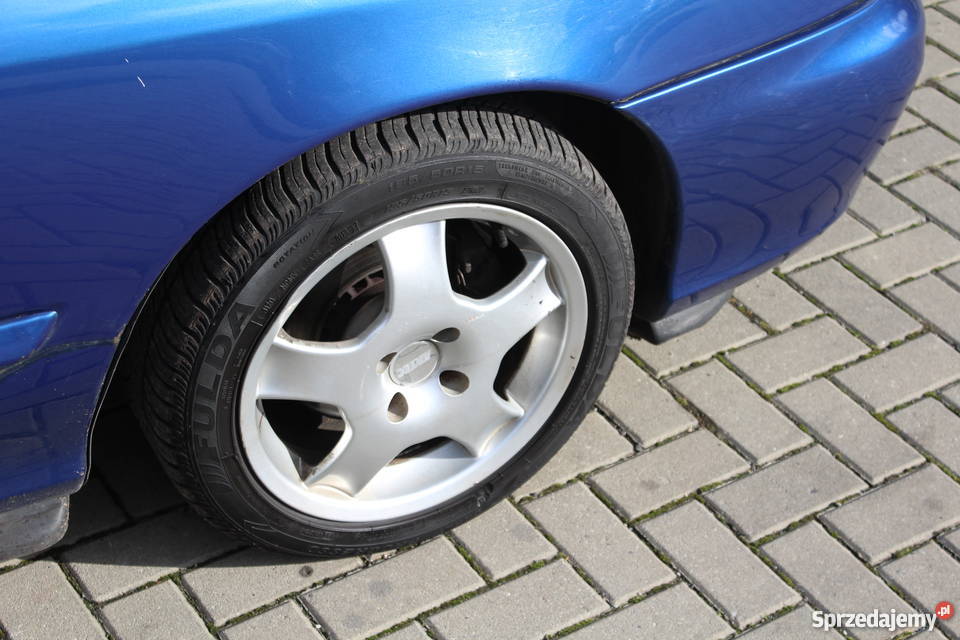 Opel Calibra 20 136 2 500 136KM Radlin