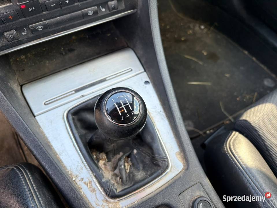 Audi a4 b7 20 benzyna s line Kłodzko