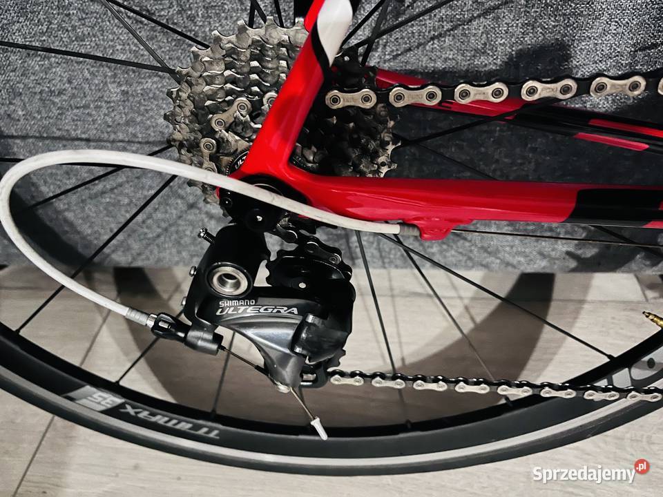 Cannondale SuperSic Evo 54 Chocianów