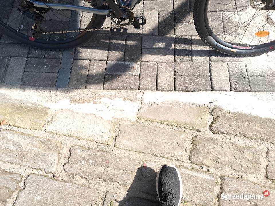 Rockrider rower górski MTB Rybnik