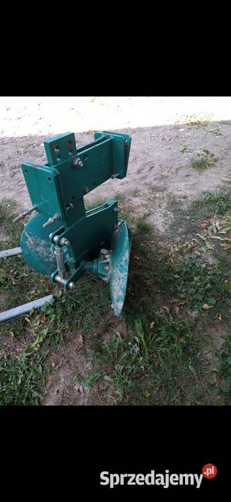 Redlice obsypnik do zagonów truskawek itp