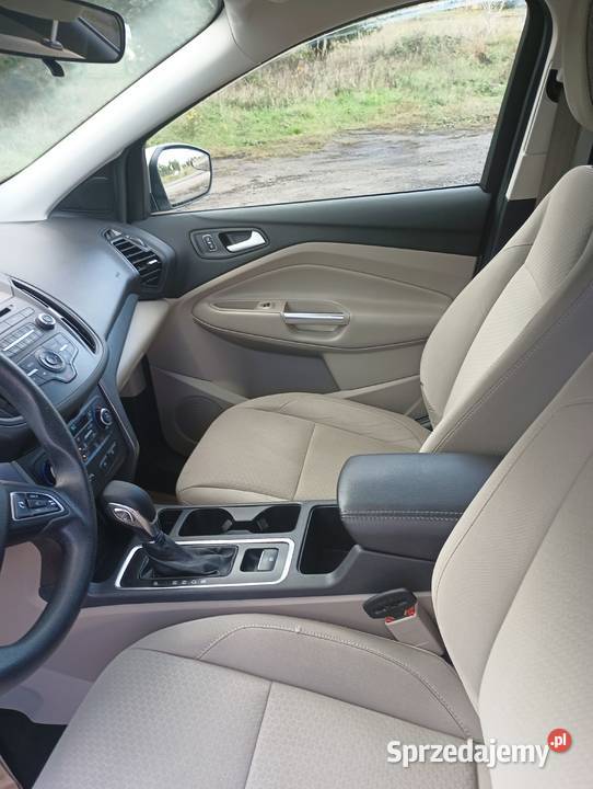 Ford EscapeKuga FWD Sport edytion sprzedam