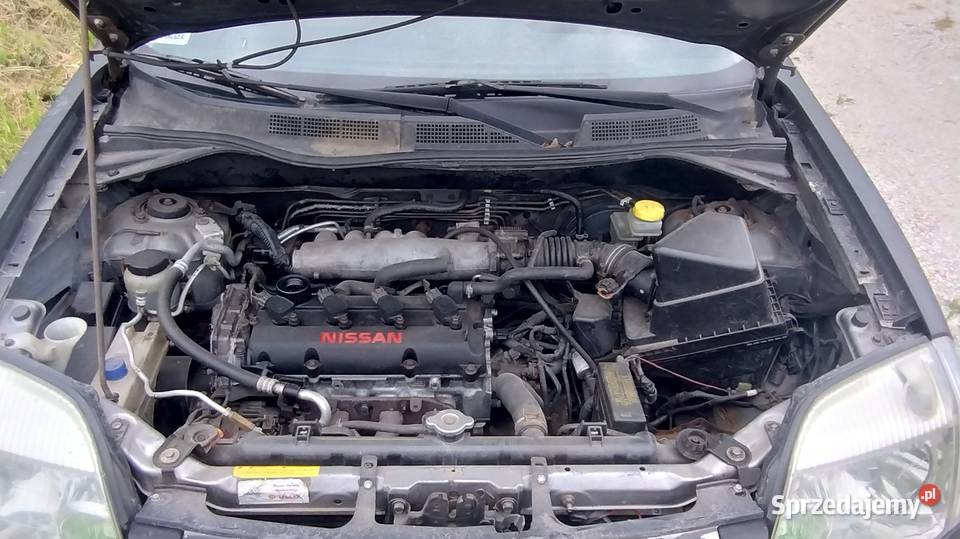 Nissan xtrail 4/5 Kłodzko sprzedam