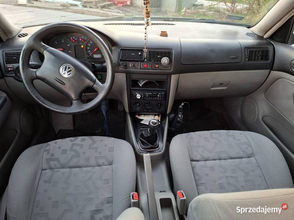 Volkswagen Golf IV podkarpackie Jasło