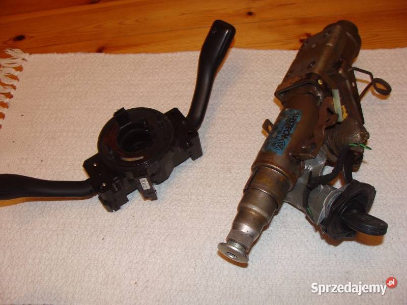 Stacyjka przełączniki vw passat Chojnice sprzedam