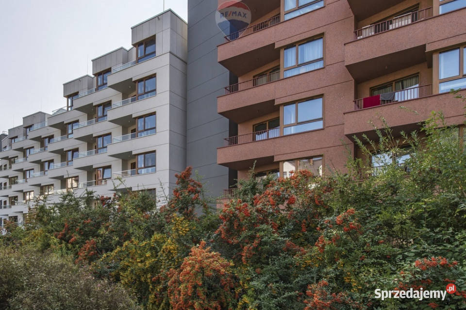 3pokojowe 69 m2 w osiedlu RYTM na Kabatach Warszawa