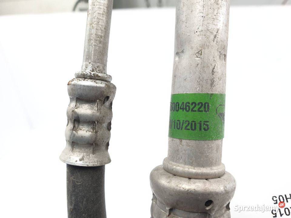 PRZEWÓD KLIMATYZACJI OPEL MERIVA B II 13265841