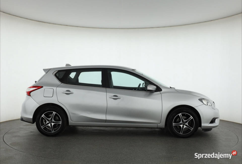 Nissan Pulsar 12 DIGT elektryczne szyby Piaseczno