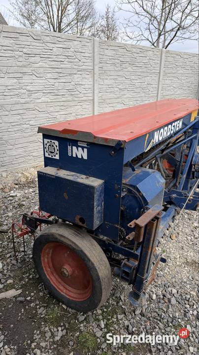 Nordsten Liftomatic 25m Piotrów-Gułaczów