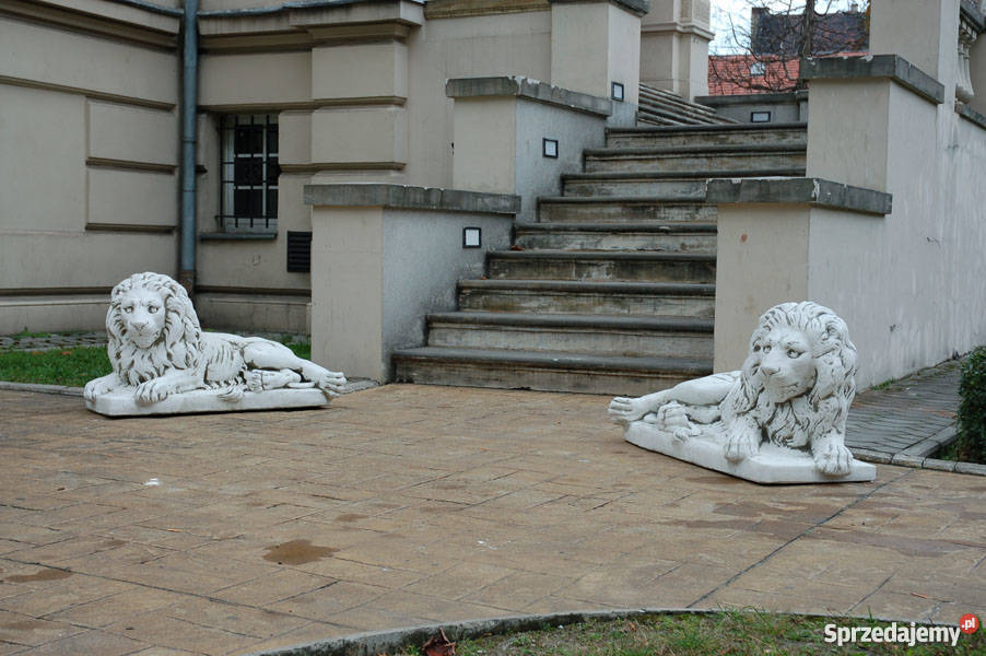 PIĘKNA FIGURA LWA KOMPLET 632 633