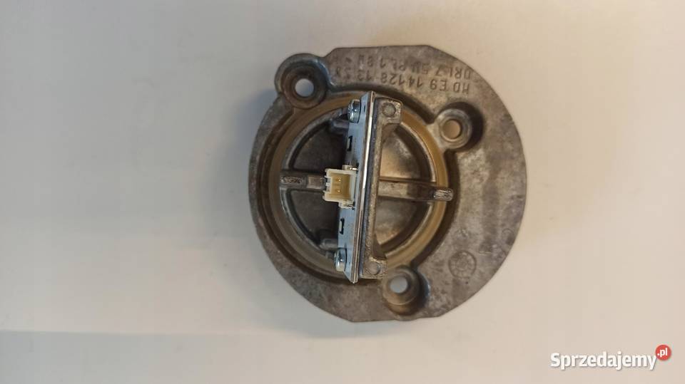 PRZETWORNICA MODUŁ LED BMW 3 G20 B007732B