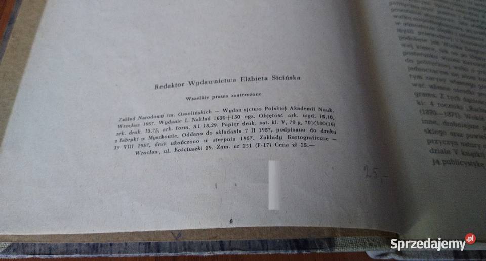 Publicystyka Józefa Ignacego Kraszewskiego w Gdańsk