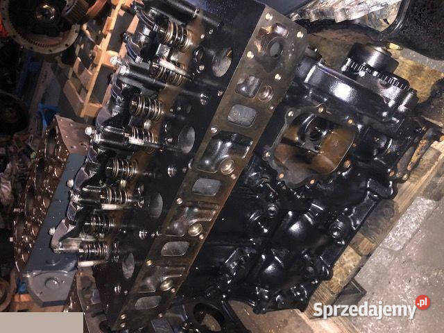 Manitou MLT 629 LSU Perkins F5HFL414C wielkopolskie Jastrzębniki