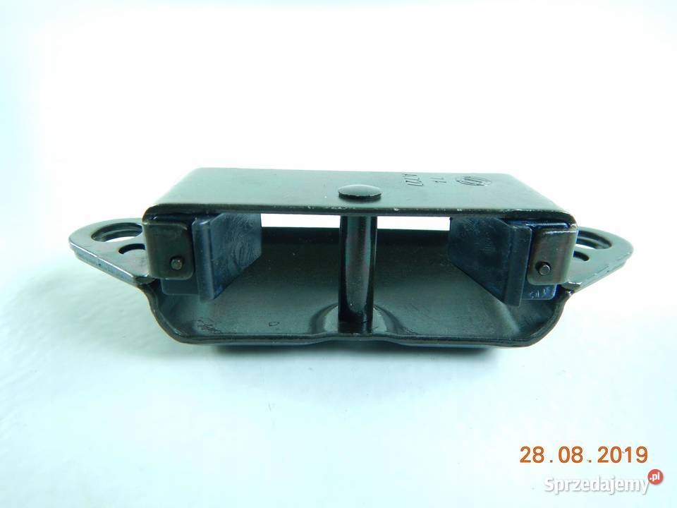 RYGIEL ZAMKA KLAPY TYŁ FIAT UNO 8910 ASO