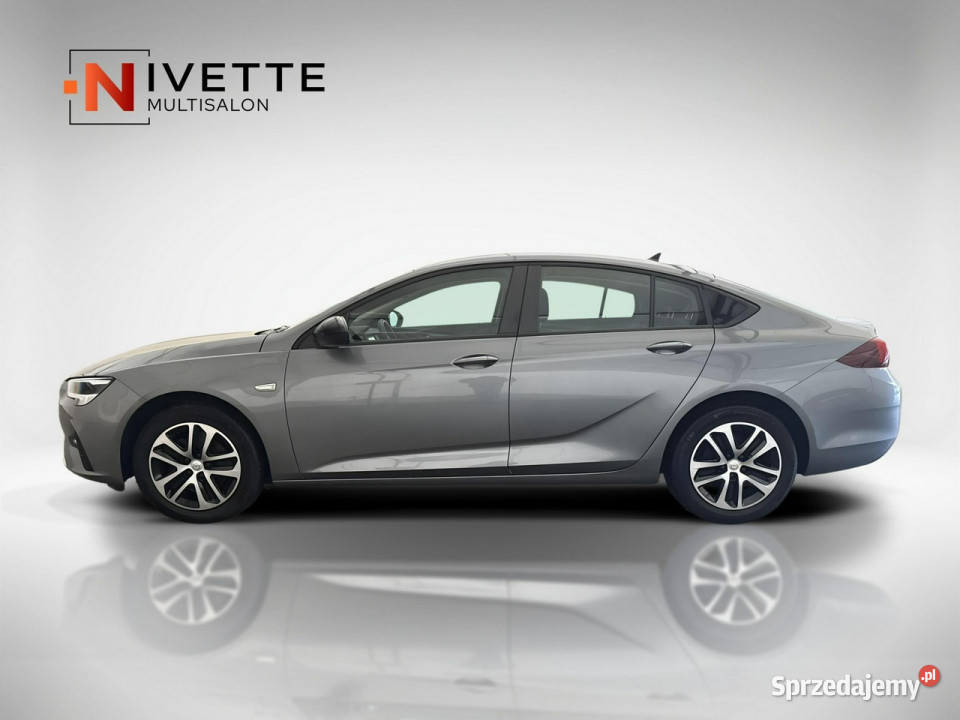 Opel Insignia 15 DVH MT6 SS 122 Edition Salon gniazdo USB mazowieckie Warszawa