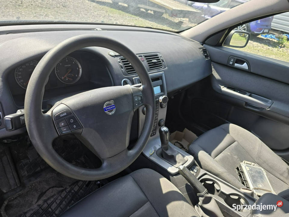 Volvo V50 II 2007 V50 sprzedam