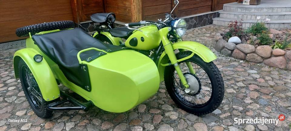 M 72 Białystok sprzedam