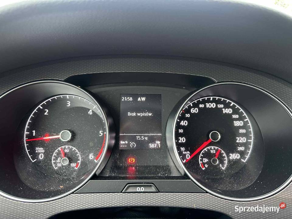 Vw golf Pajęczno