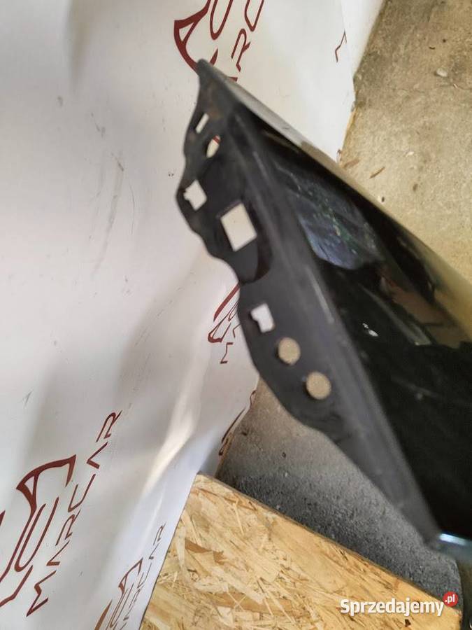 Zderzak Przód BMW 2 G42 Coupe 8098195