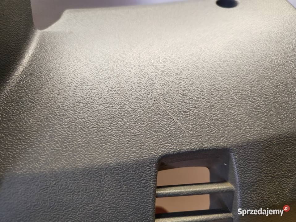 Osłona Obudowa pod Kierownicę Scania 4 R 1737658 Osłony i zaślepki Pleszew