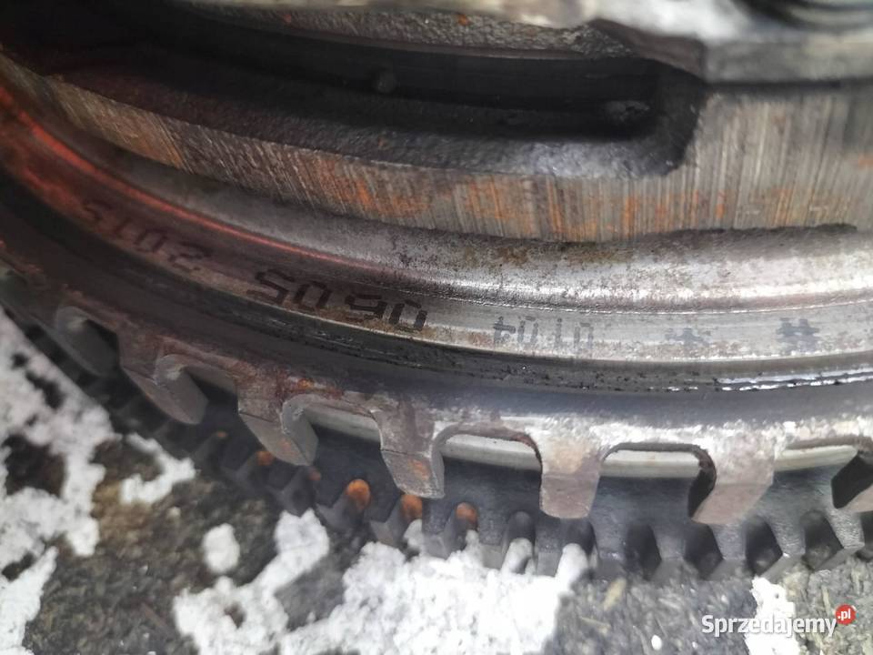 SPRZĘGŁO 12 TCE Renault Kadjar I 2015 osobowe Sprzęgła i elementy