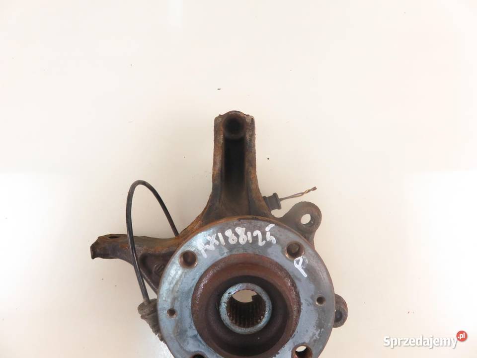 ZWROTNICA PRZEDNIA PRAWA CITROEN DS4 16 HDi sprzedam