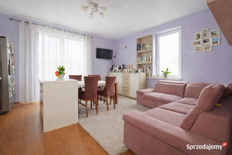 Mieszkanie Lublin 646m2 4 pokoje Sprzedaż