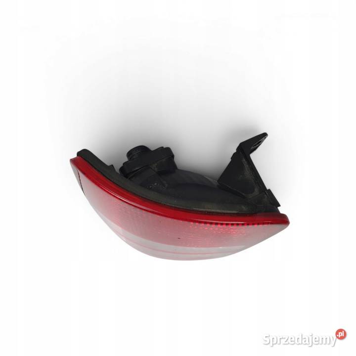 LAMPA LEWA Vw Caddy III lift lewy tył tylna Chełm