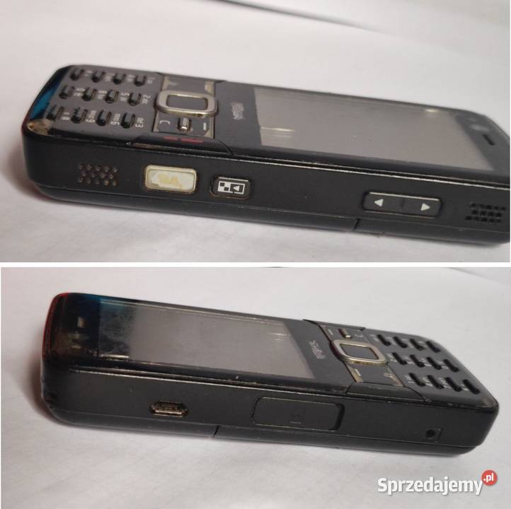 telefon komórkowy Nokia N82 klasyczny Kielce sprzedam