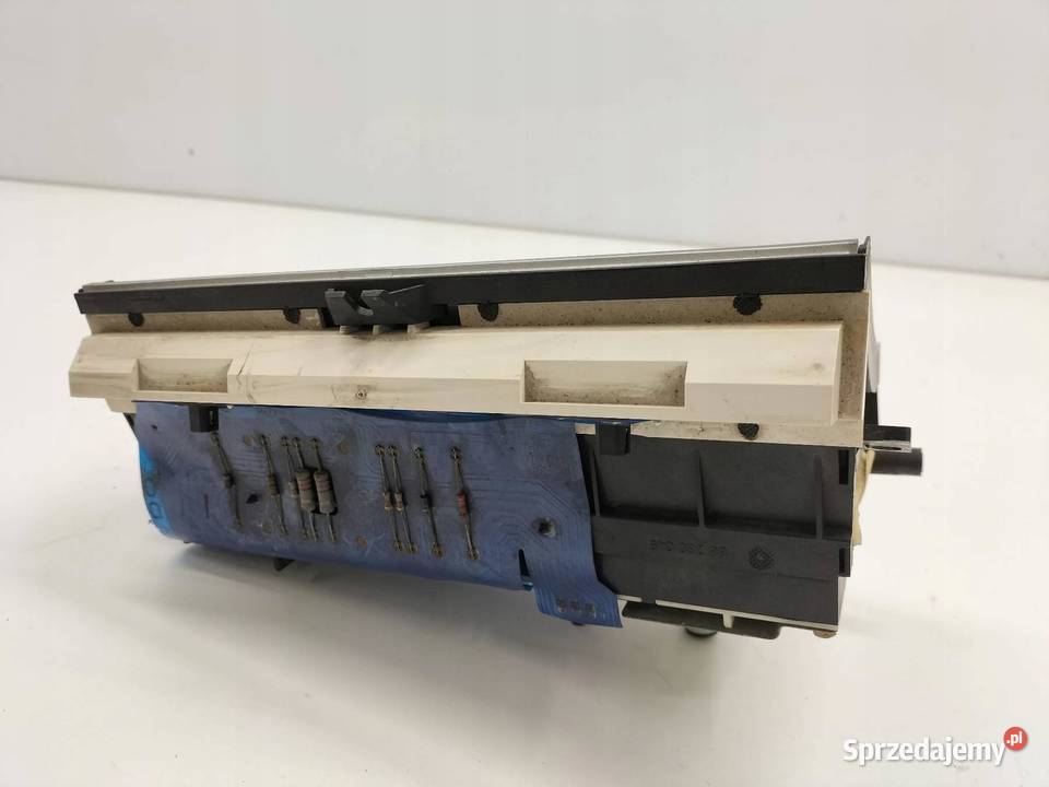 LICZNIK 191919033PK 193919069A 16 D 59 VW świętokrzyskie