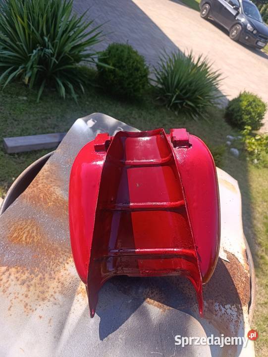 Simosn sr50 zbiornik simson Sr 50 s51 Kielce