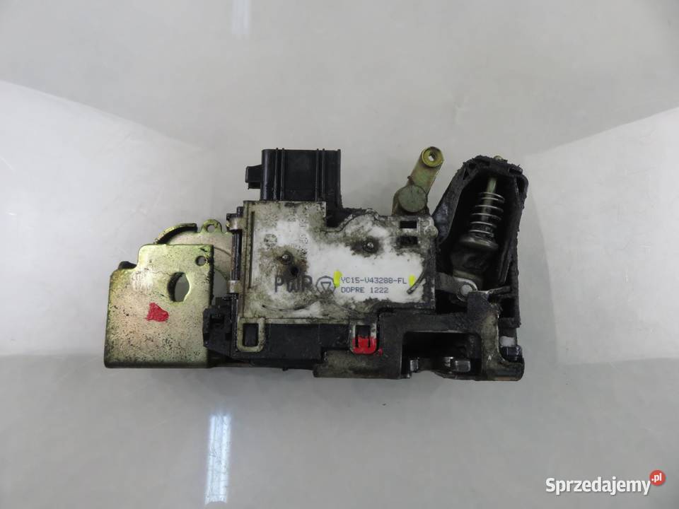 ZAMEK DRZWI TYLNY FORD TRANSIT V 20002006