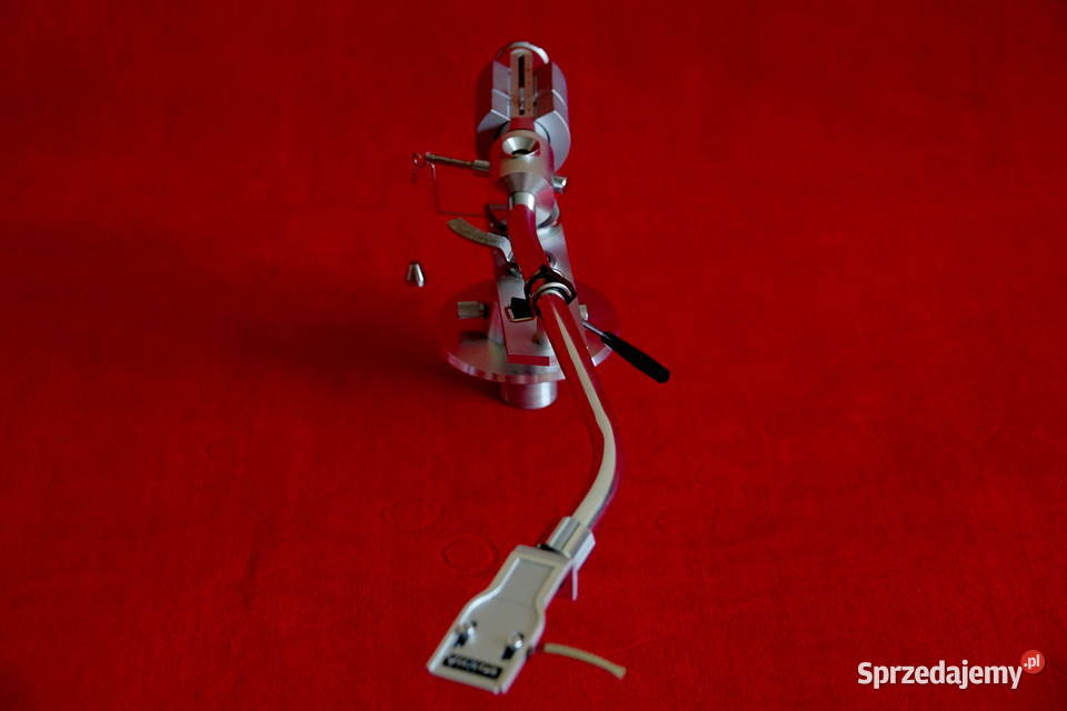 Ramię VICTORJVC UA77 10 Tracing Hold Tonearm Elektronika Kraków